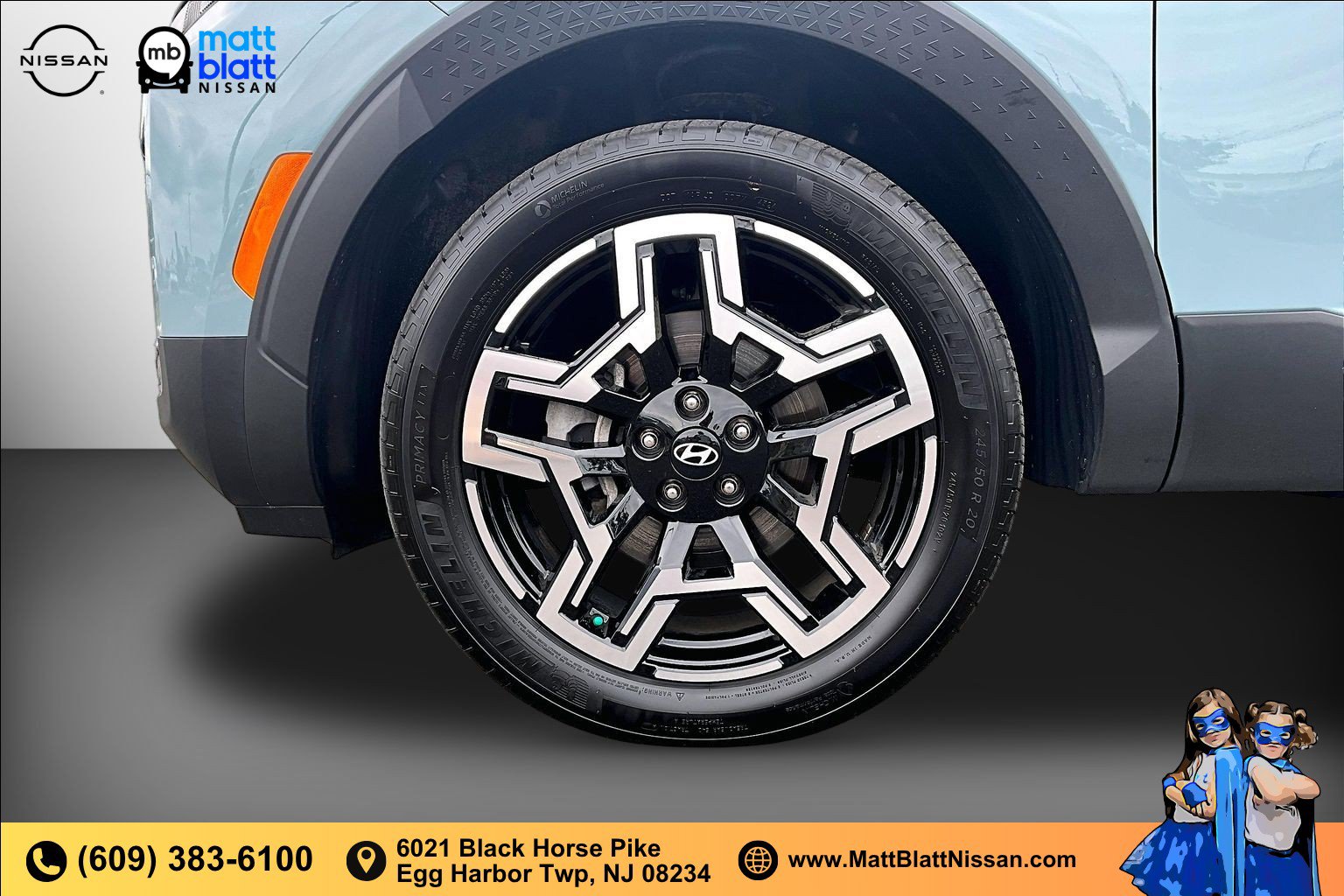 Used 2026 Hyundai Santa Cruz Limited AWD/4WD image 8