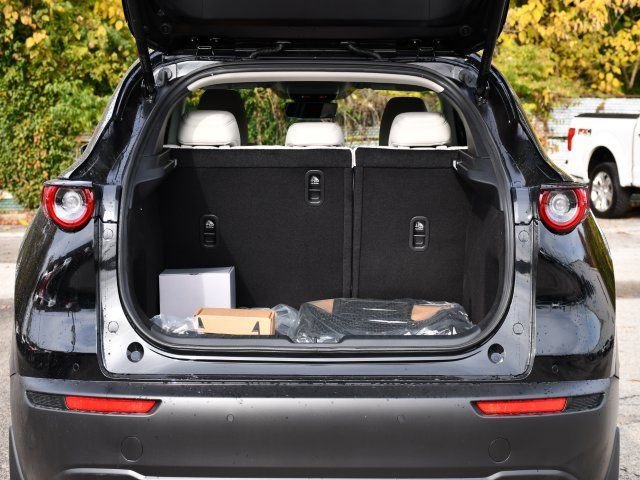 New 2026 MAZDA CX-30 2.5 Turbo w/ Premium Package image 30