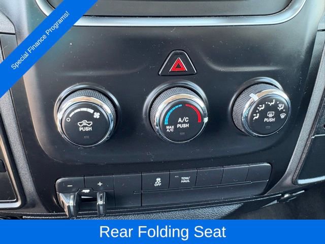 Used 2018 RAM 2500 Tradesman w/ Popular Equipment Group AWD/4WD image 21