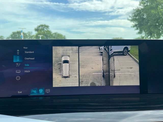 New 2026 Cadillac Escalade Sport w/ Touring Package AWD/4WD image 35