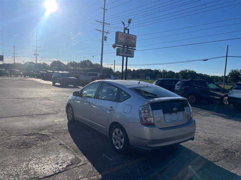 Used 2009 Toyota Prius w/ Pkg 2 FWD image 7