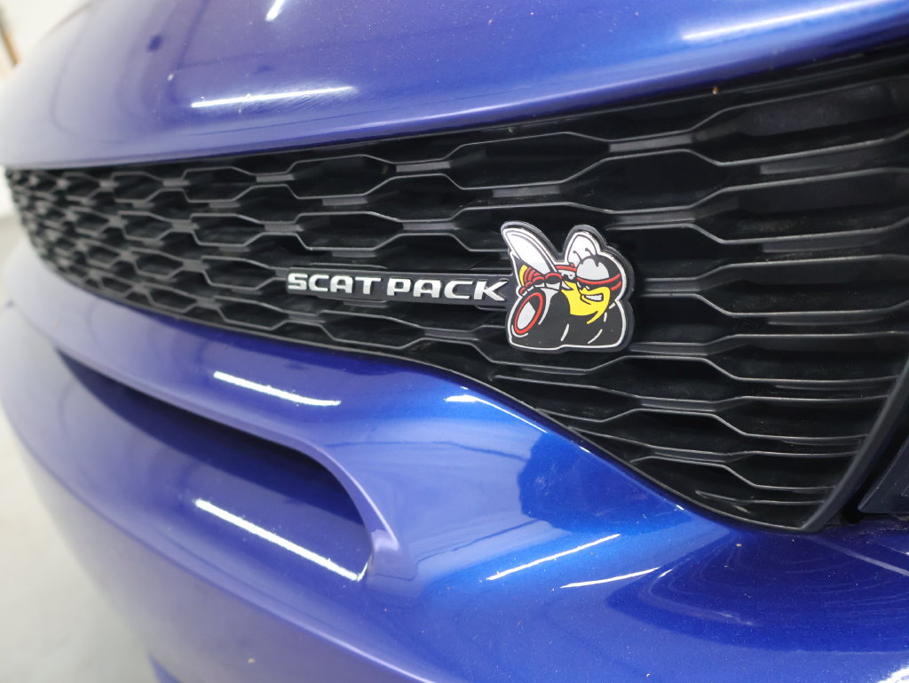 Used 2022 Dodge Charger Scat Pack RWD image 31