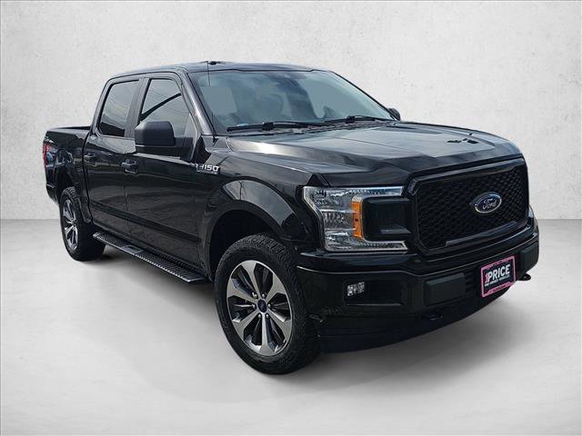 Used 2019 Ford F150 XL w/ Equipment Group 101A Mid image 7