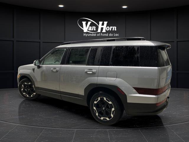 New 2026 Hyundai Santa Fe SEL image 3