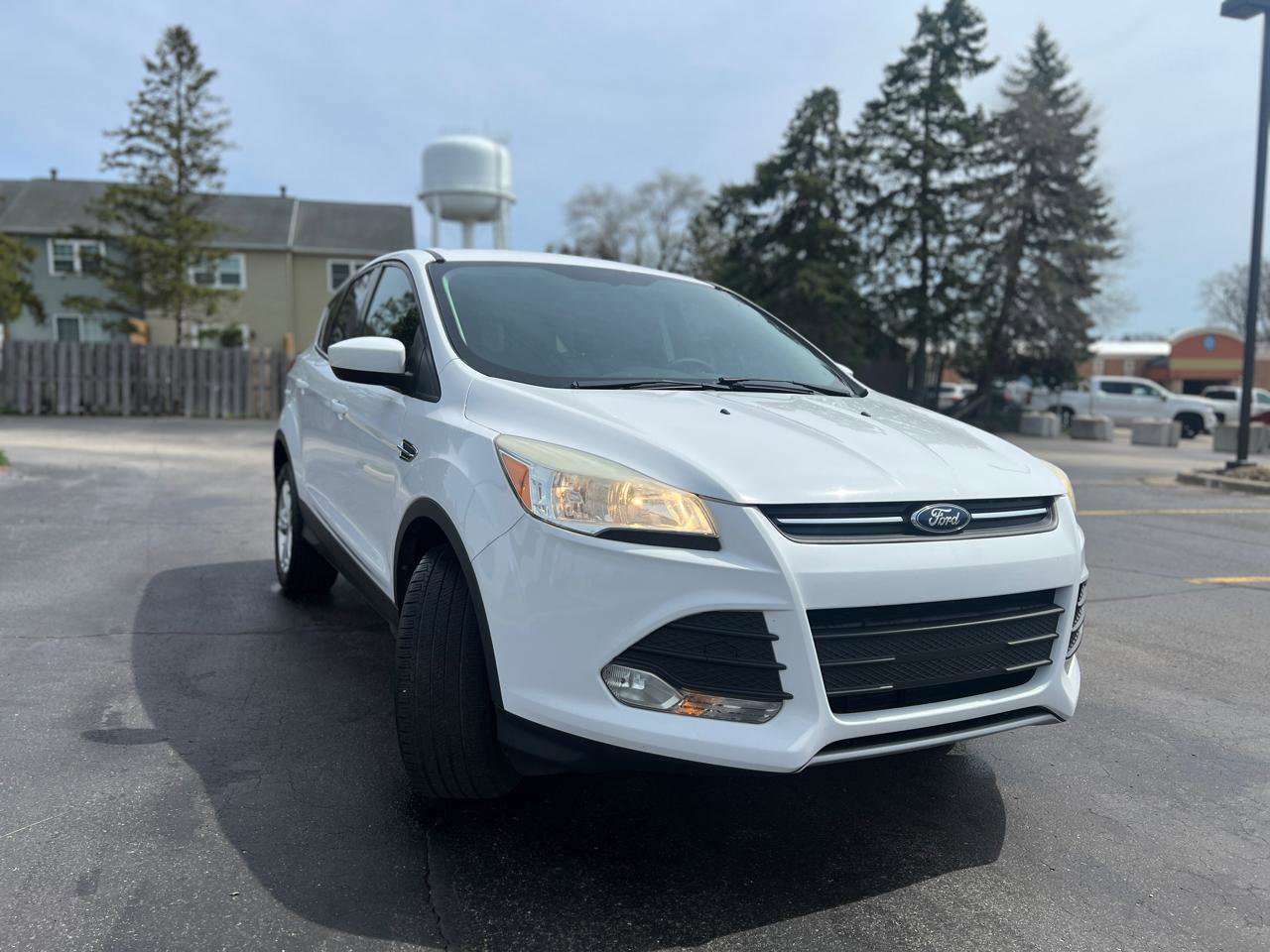 Used 2014 Ford Escape SE image 11
