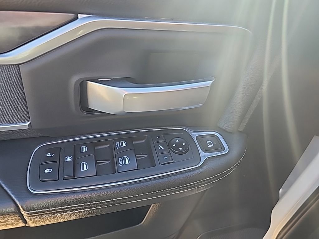 Used 2021 RAM 2500 Big Horn w/ Level B Equipment Group image 19