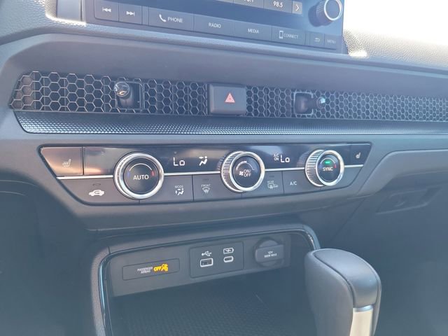 Certified 2023 Honda CR-V Sport image 25