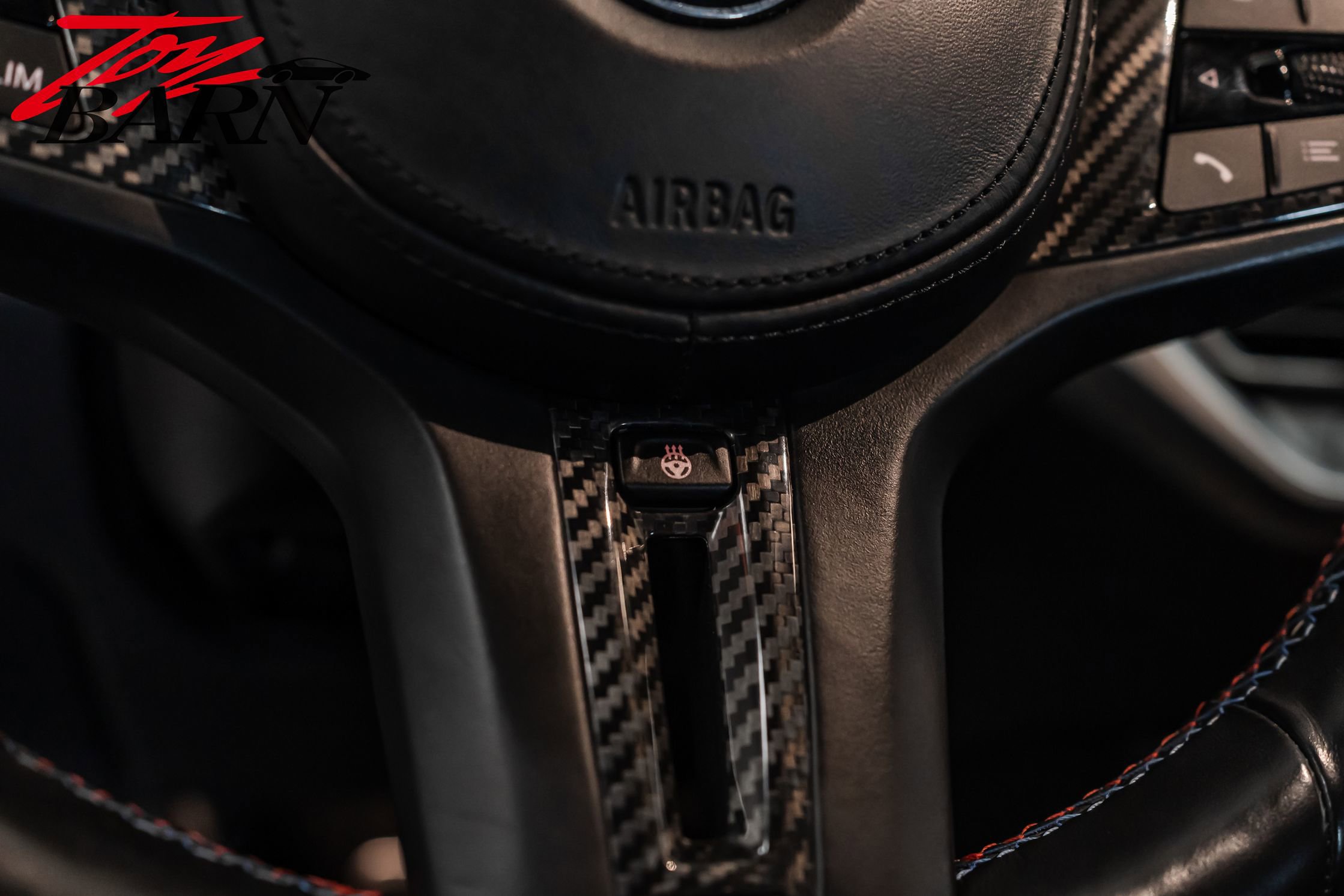 Used 2023 BMW M4 Coupe w/ Executive Package image 36