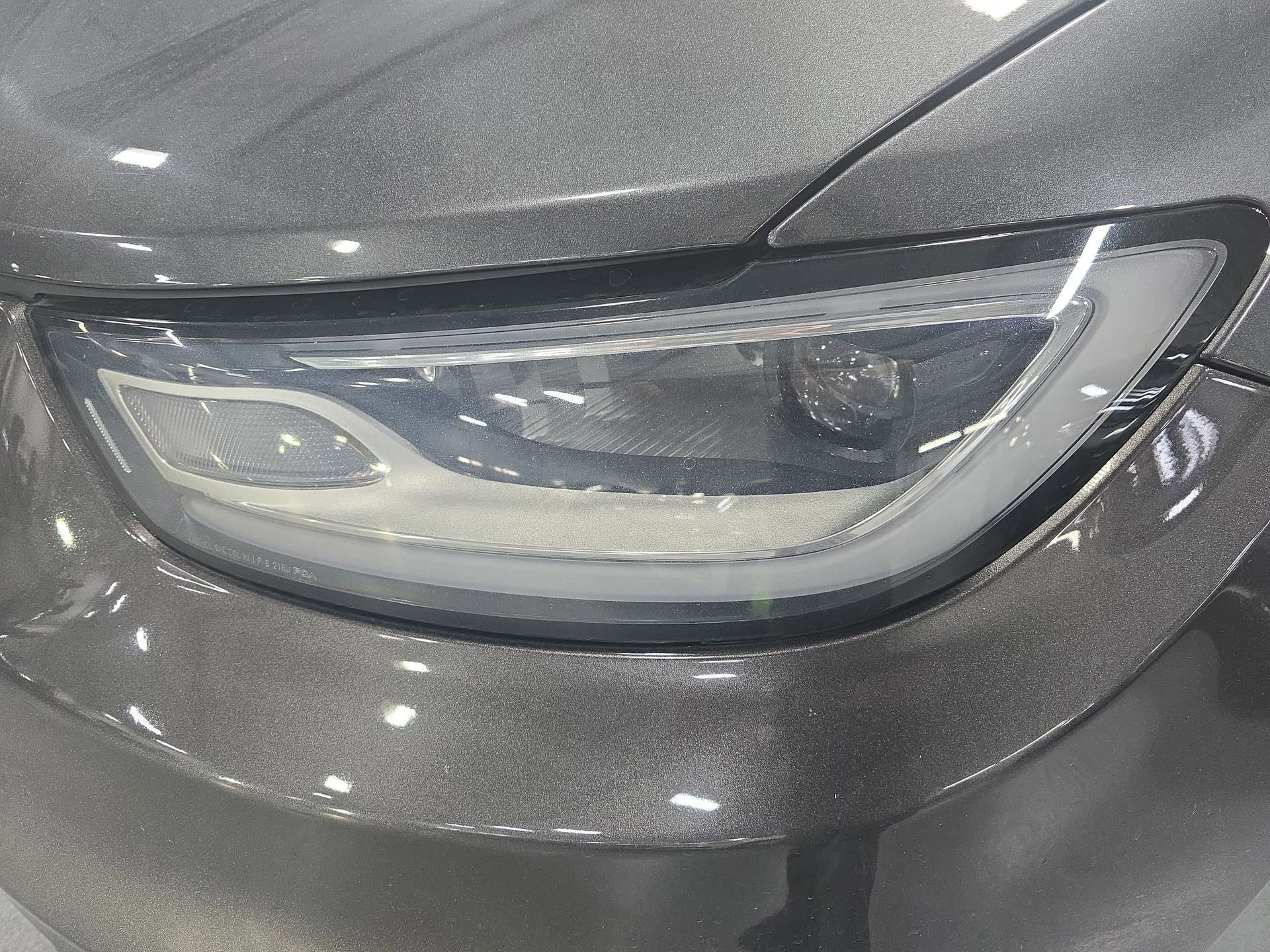 Used 2023 Chrysler Pacifica Limited image 29