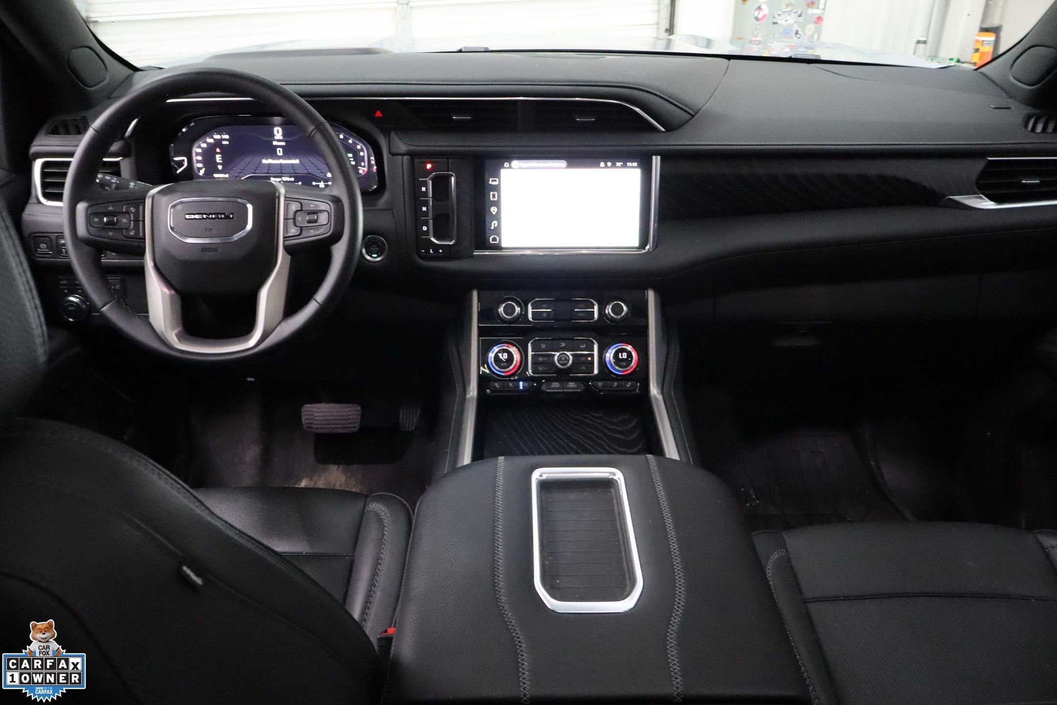 Used 2024 GMC Yukon Denali image 30