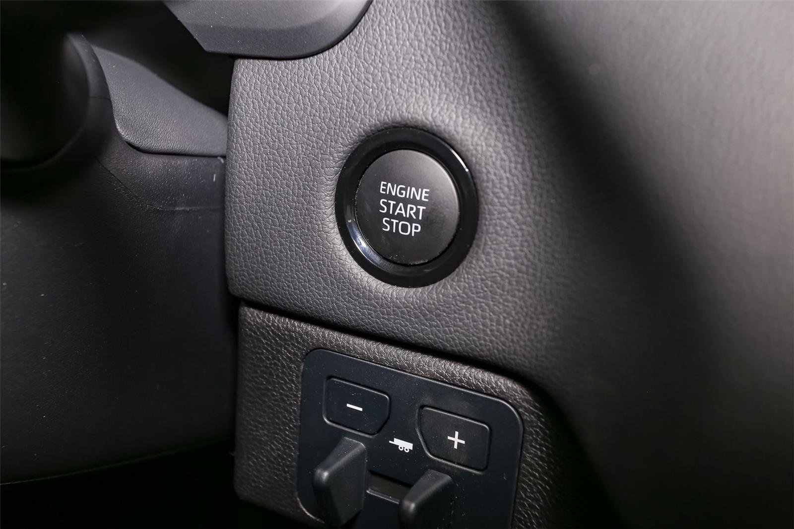 New 2026 Toyota Tundra Limited image 19