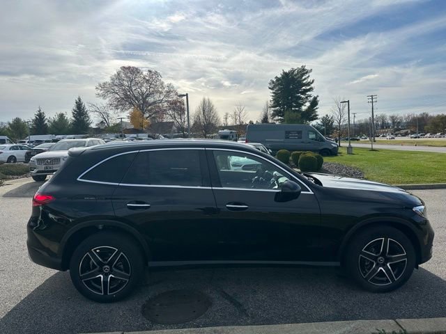 Used 2026 Mercedes-Benz GLC 300 4MATIC image 6