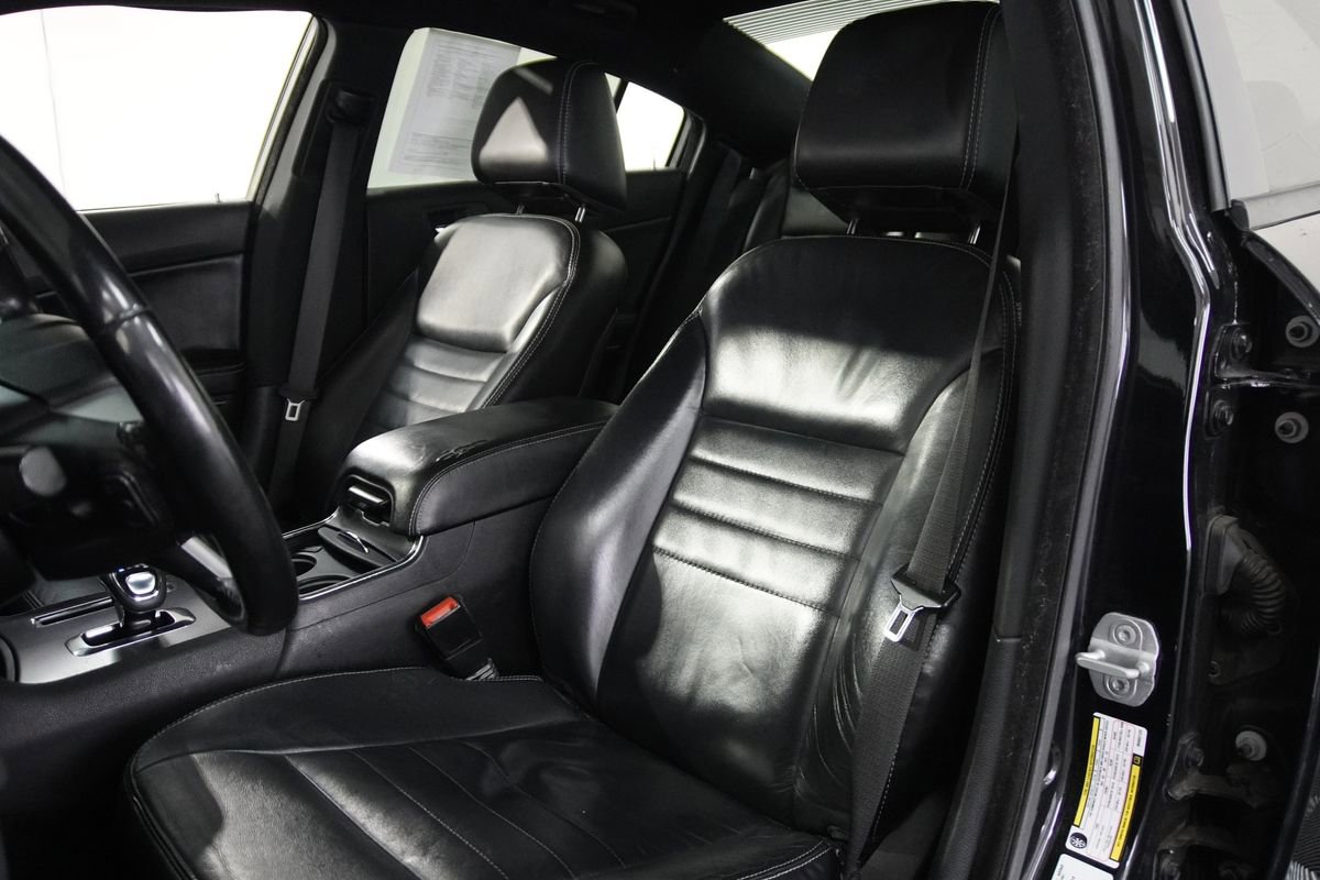 Used 2013 Dodge Charger SXT Plus AWD/4WD image 11