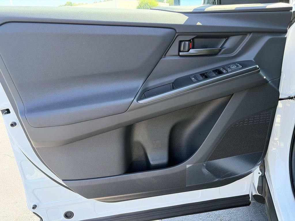 New 2026 Toyota bZ AWD/4WD image 22
