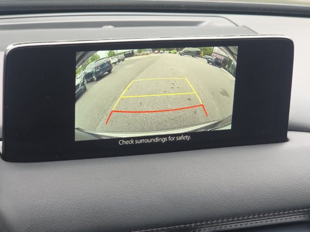 Used 2022 MAZDA CX-5 AWD 2.5 S image 23