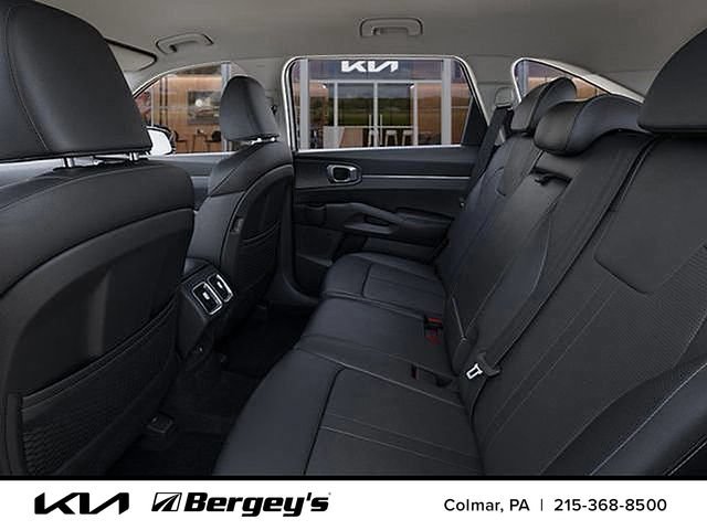New 2026 Kia Sorento EX AWD/4WD image 23