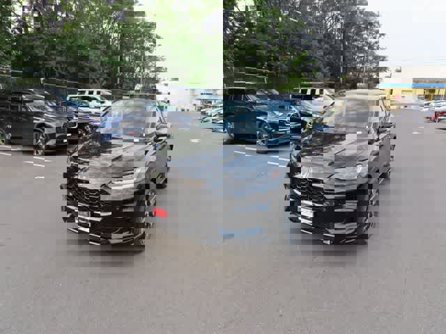 New 2026 Honda HR-V EX-L