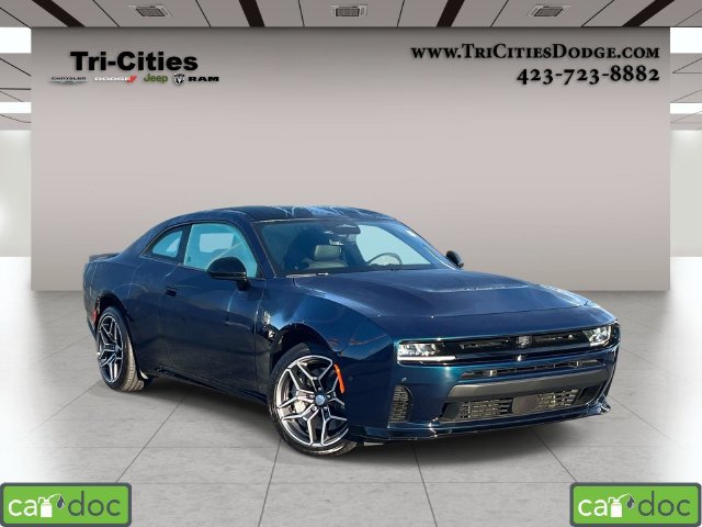 Used 2026 Dodge Charger Scat Pack