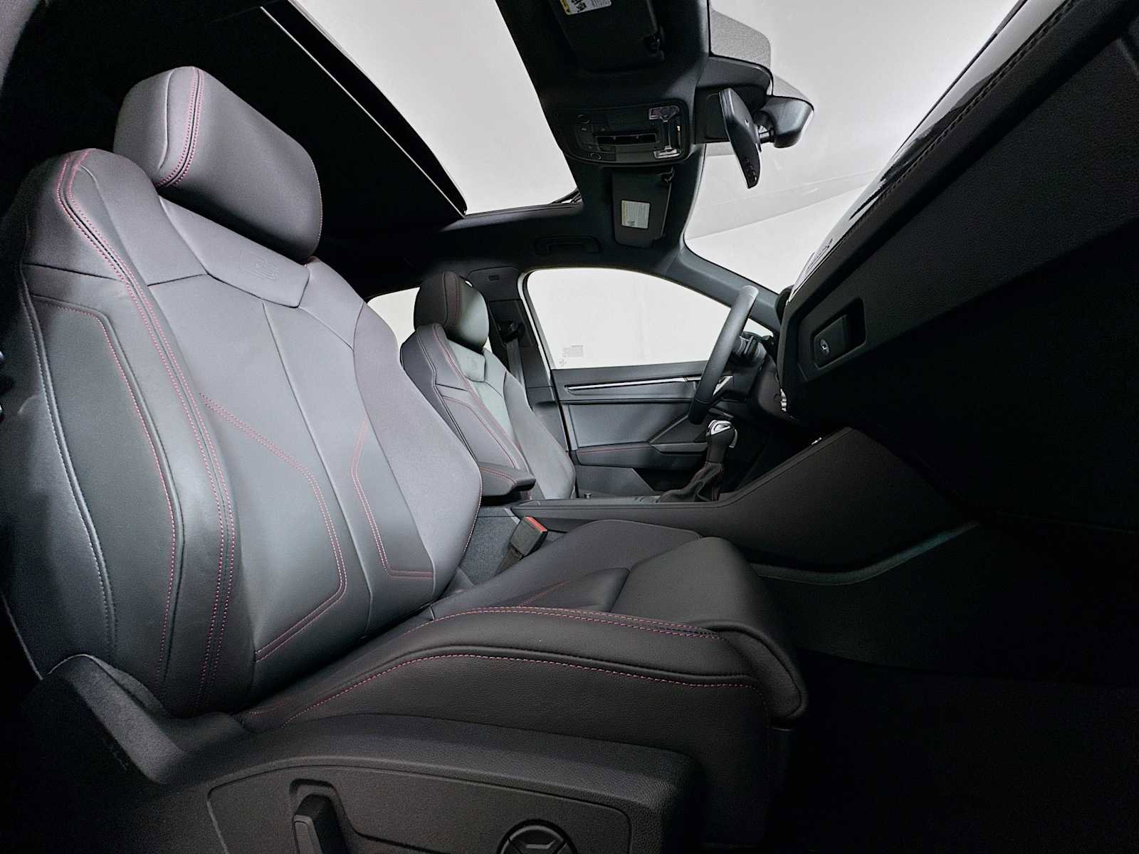 New 2025 Audi Q3 2.0T Premium Plus image 26