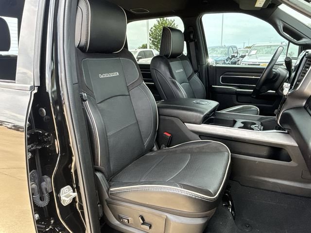 Used 2023 RAM 2500 Laramie AWD/4WD image 28