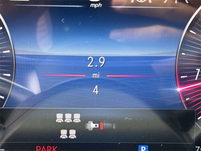 New 2026 Mercedes-Benz GLS 580 4MATIC image 2