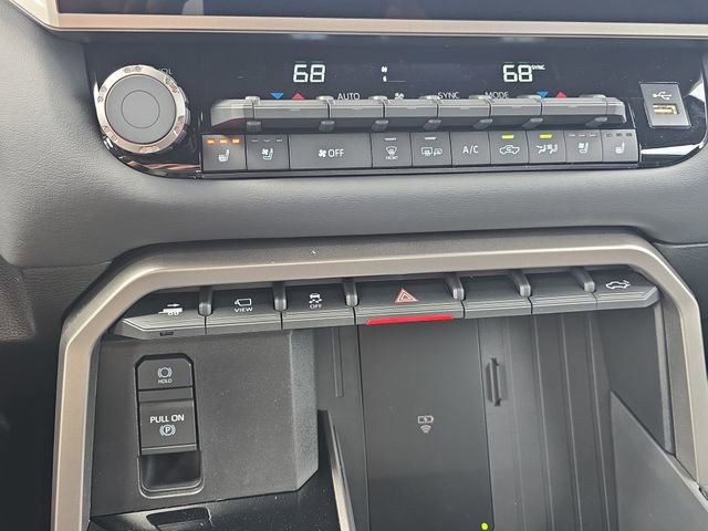 New 2026 Toyota Tundra Platinum AWD/4WD image 23