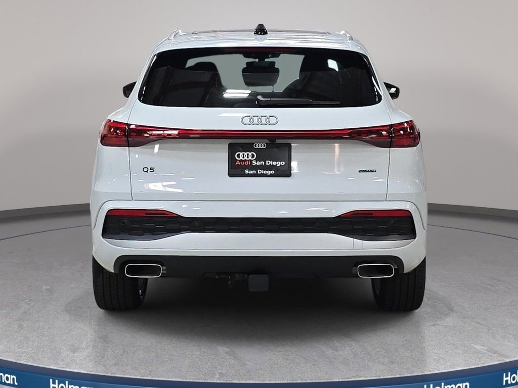 New 2026 Audi Q5 Premium Plus image 6