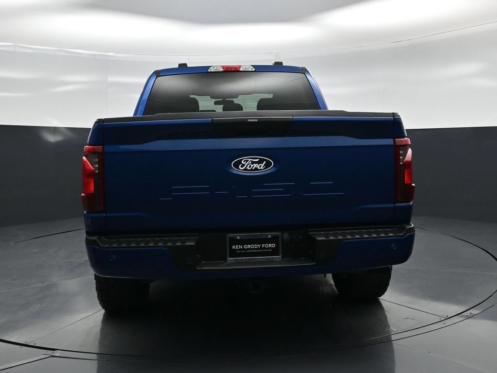 Used 2024 Ford F150 STX RWD image 21