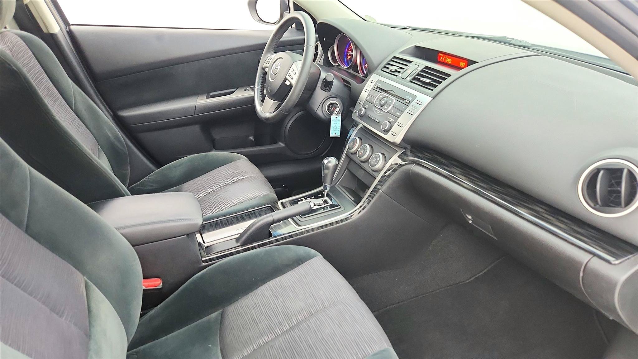 Used 2010 MAZDA MAZDA6 s Touring Plus FWD image 18