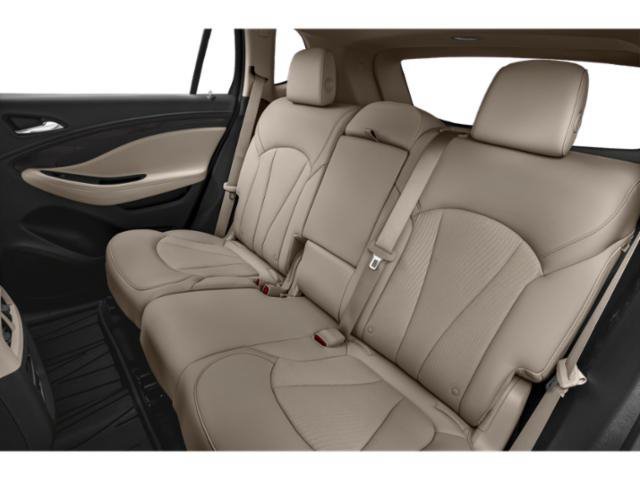 Used 2019 Buick Envision Essence w/ LPO, Active Package AWD/4WD image 16
