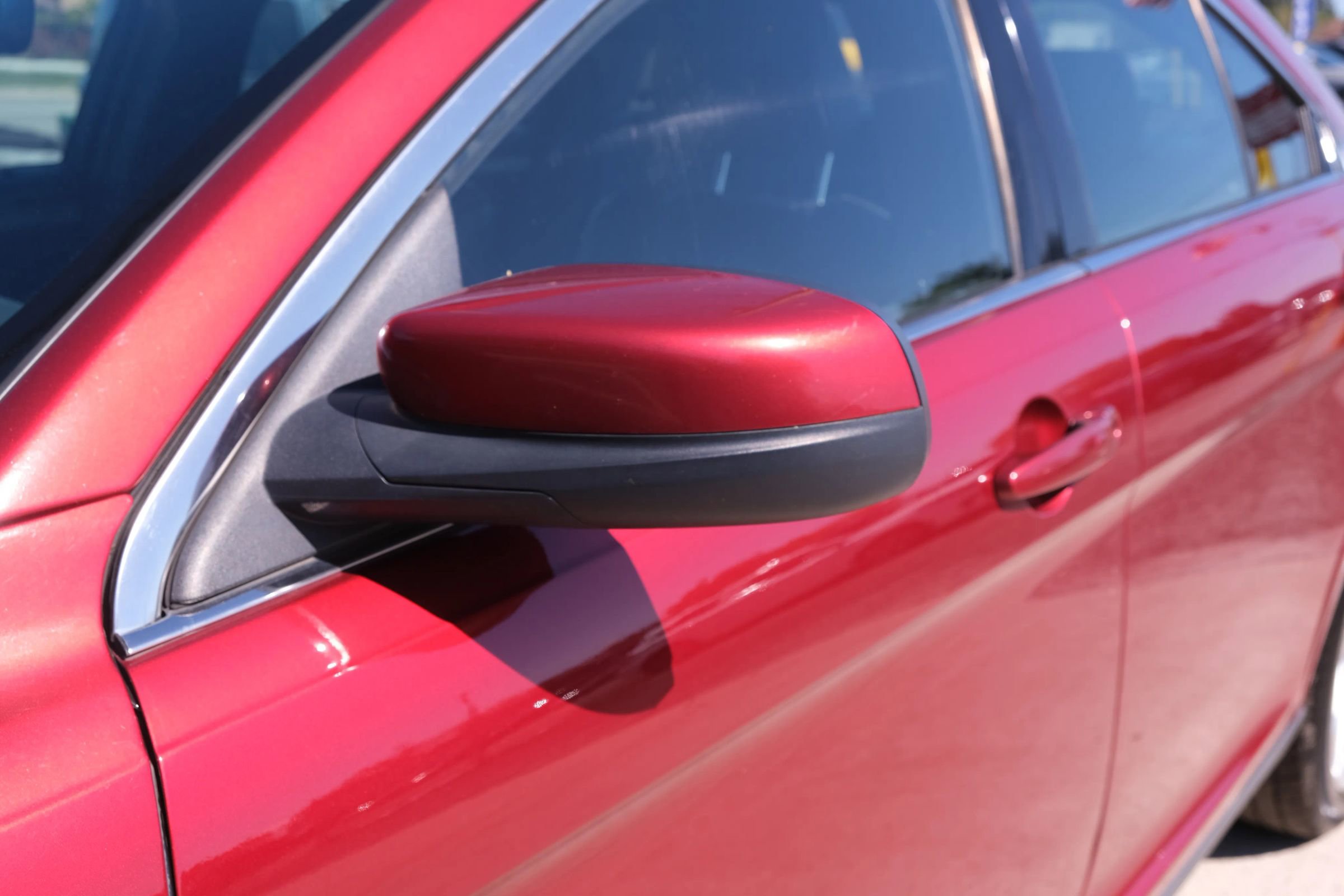 Used 2013 Ford Taurus SEL image 13