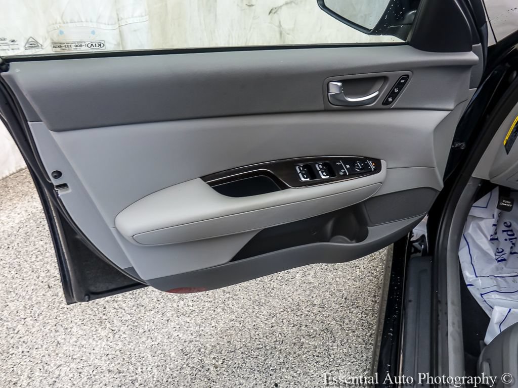 Used 2016 Kia Optima EX FWD image 18