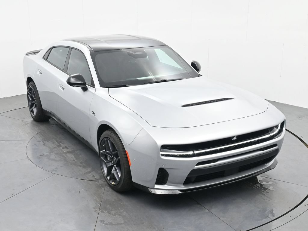 New 2026 Dodge Charger R/T AWD/4WD image 25