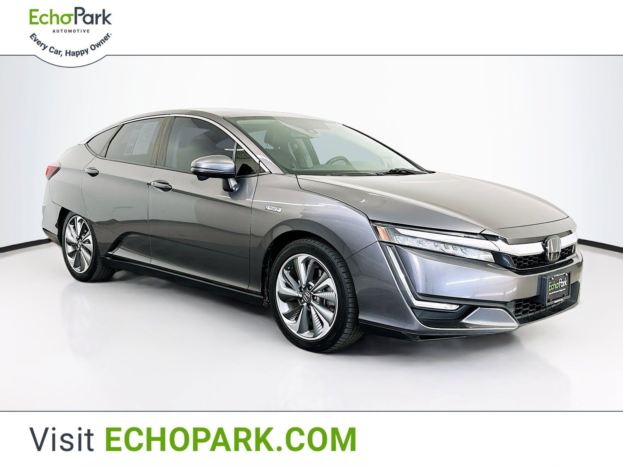 Used 2018 Honda Clarity Touring