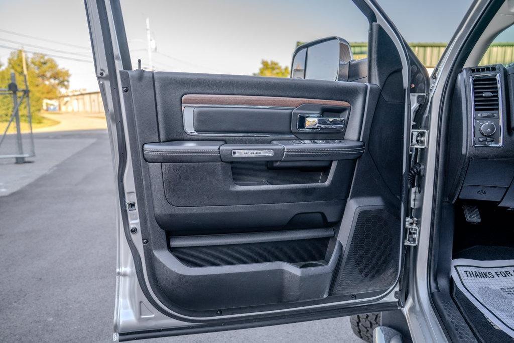 Used 2014 RAM 2500 Laramie w/ Convenience Group AWD/4WD image 15