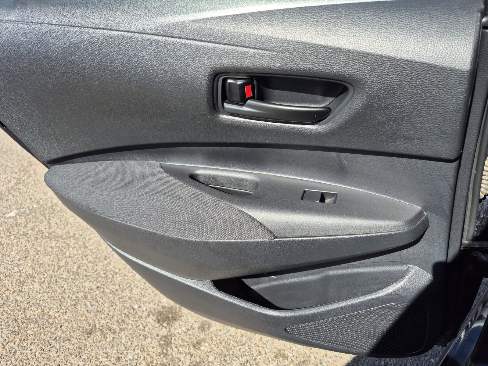 Certified 2024 Toyota Corolla LE image 19