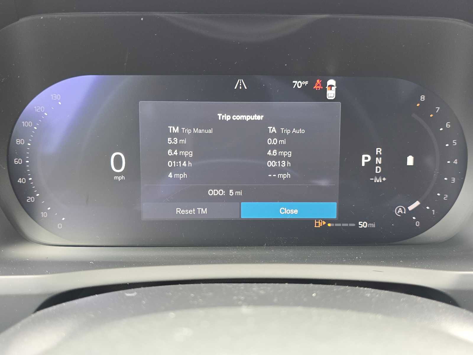 New 2026 Volvo XC90 B5 Core AWD/4WD image 26