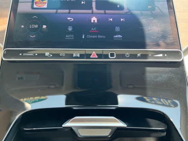 Certified 2023 Mercedes-Benz EQS 450+ Sedan image 29