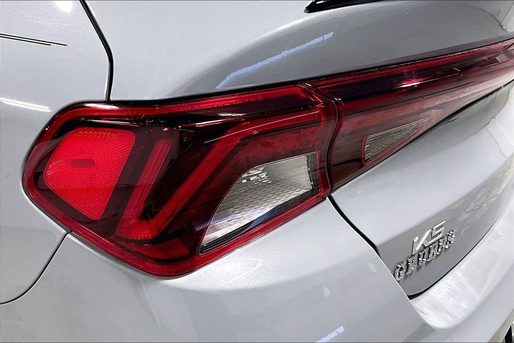 Used 2023 Kia K5 GT-Line w/ GT-Line Premium Package image 38