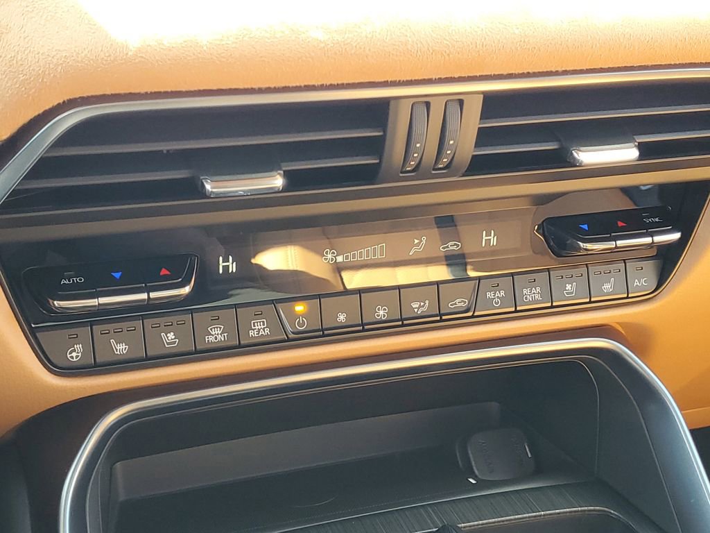 New 2026 MAZDA CX-70 3.3 Turbo S w/ Premium Plus image 28