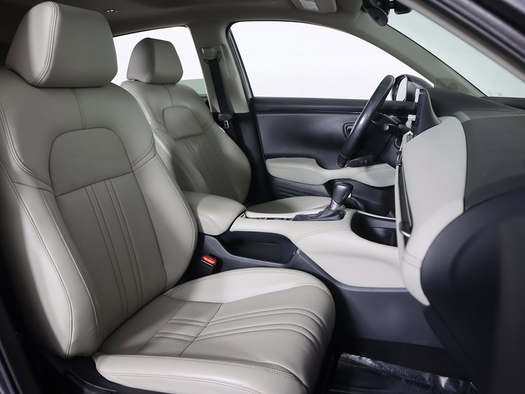 Used 2023 Honda HR-V EX-L image 30