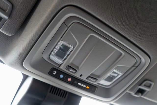 Used 2023 Chevrolet Silverado 1500 RST image 32