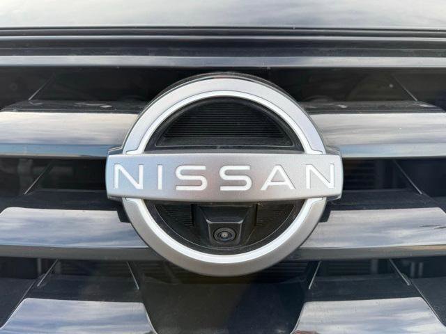 Used 2023 Nissan Armada SL w/ Midnight Edition Package image 15