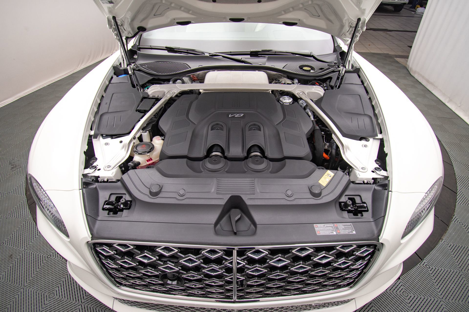 New 2026 Bentley Continental GT Speed AWD/4WD image 39