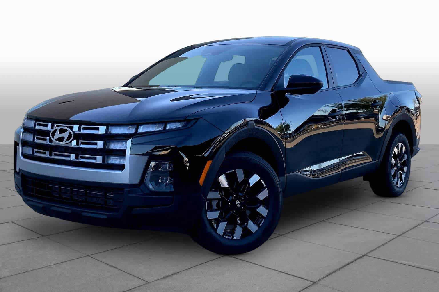 New 2027 Hyundai Santa Cruz SE AWD/4WD image 1