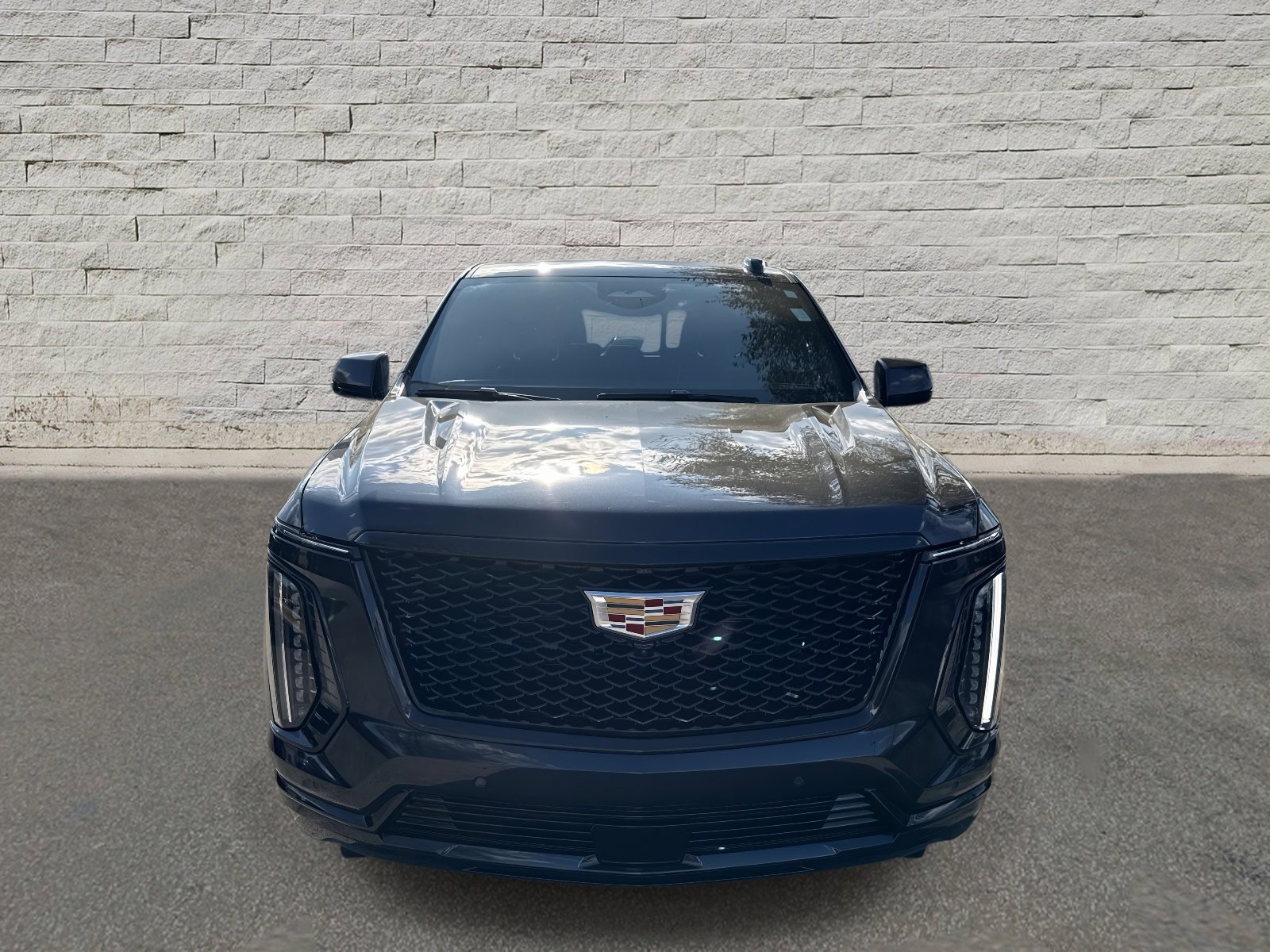 Certified 2025 Cadillac Escalade Sport w/ Touring Package image 2