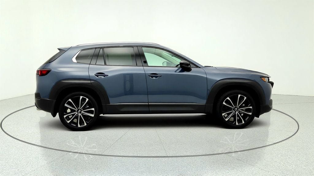 Used 2026 MAZDA CX-50 AWD 2.5 S w/ Premium Package image 4