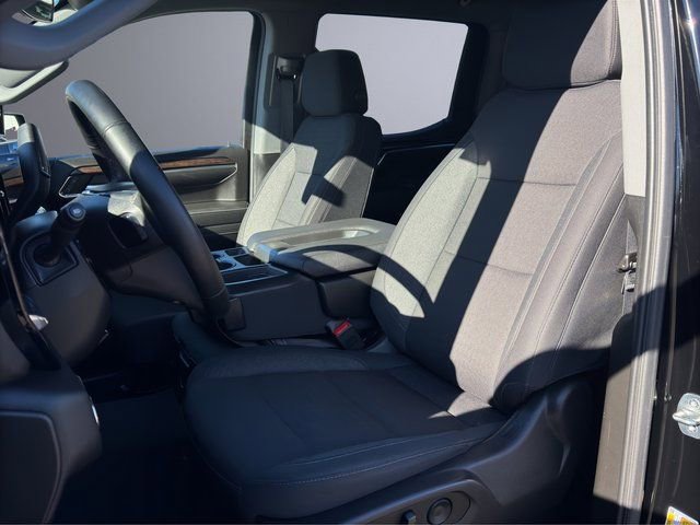 Certified 2023 GMC Sierra 1500 Elevation image 14