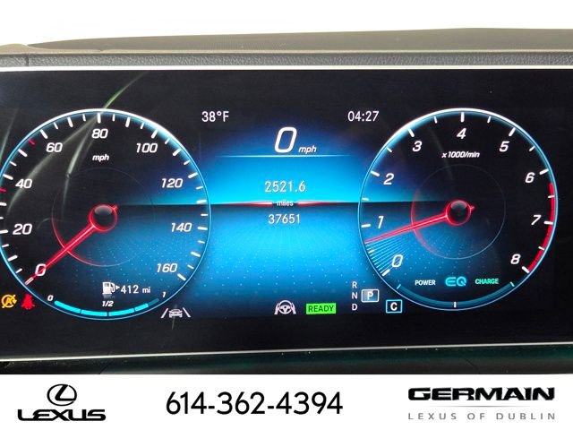 Used 2022 Mercedes-Benz GLS 450 4MATIC image 26