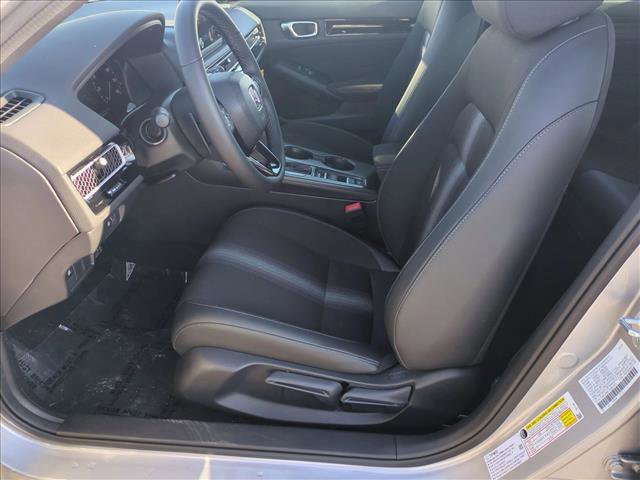 Certified 2026 Honda Civic Sport image 16